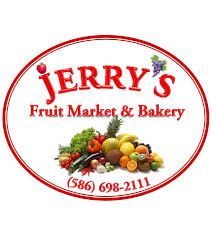 jerry's bakery
