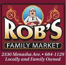 rob's family market