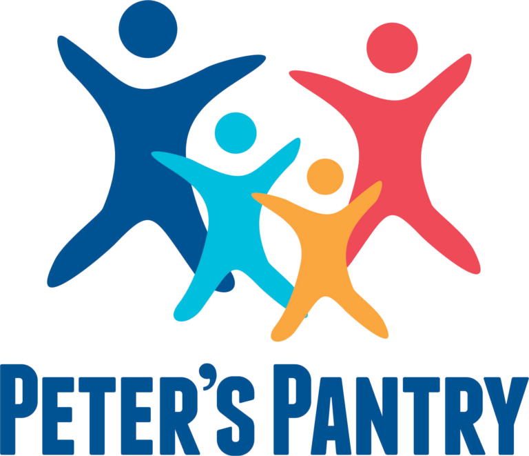 Peters Pantry Logo